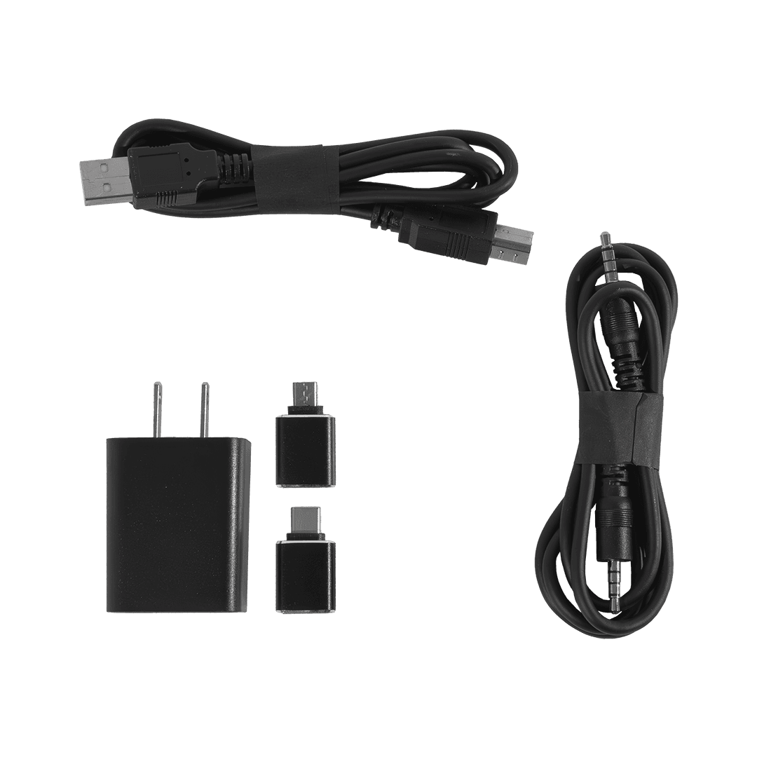 CONSOLA ANALOGA, 4 CANALES, 2 MONO/2 ESTEREO, INTERFAZ USB, BT, MP3 - Miniatura 9