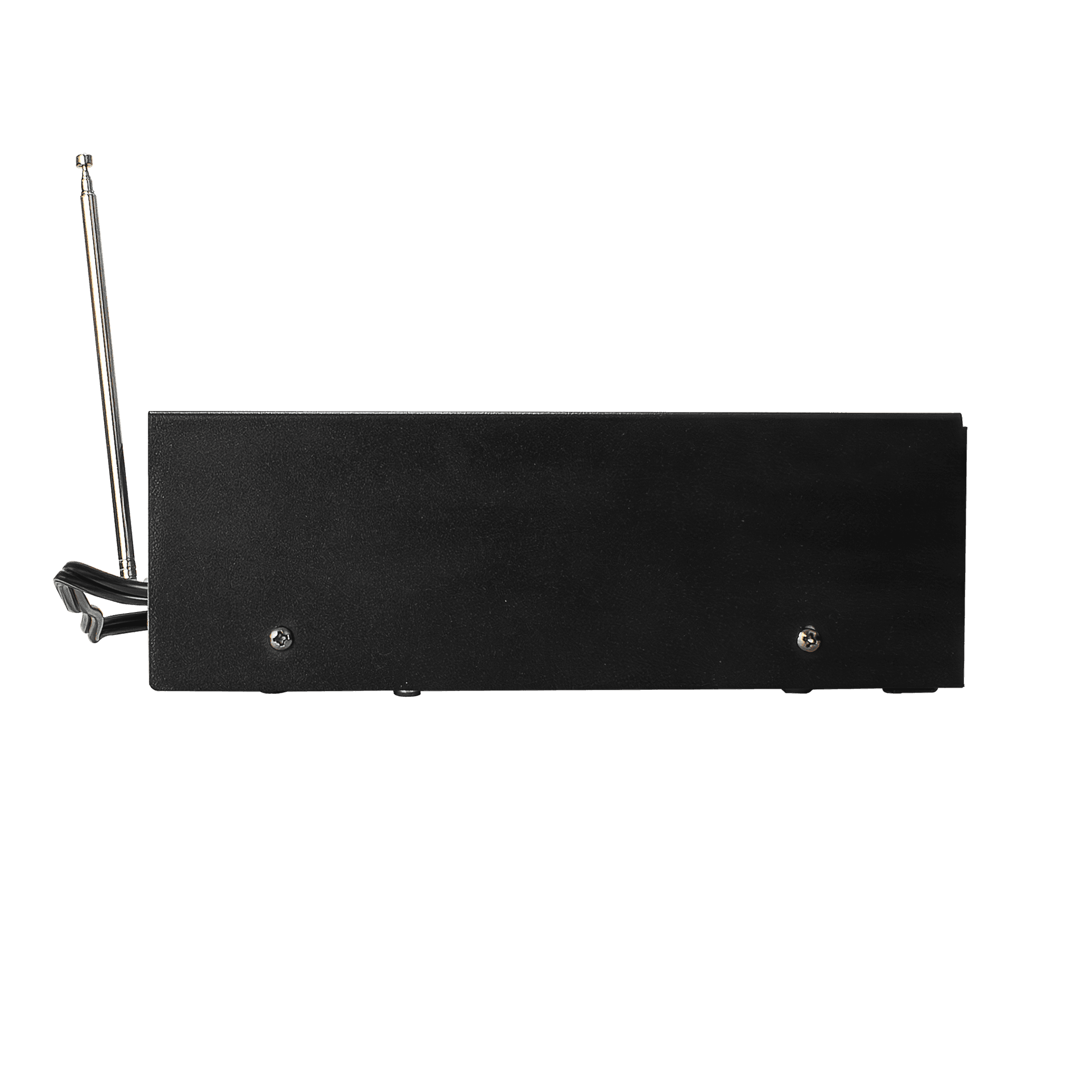 MEZCLADORA AMPLIFICADA, 2 CANALES, 45W, USB, SD CARD, MP3, FM RADIO, BT, 4-16 OHM, LCD DISPLAY - Miniatura 5