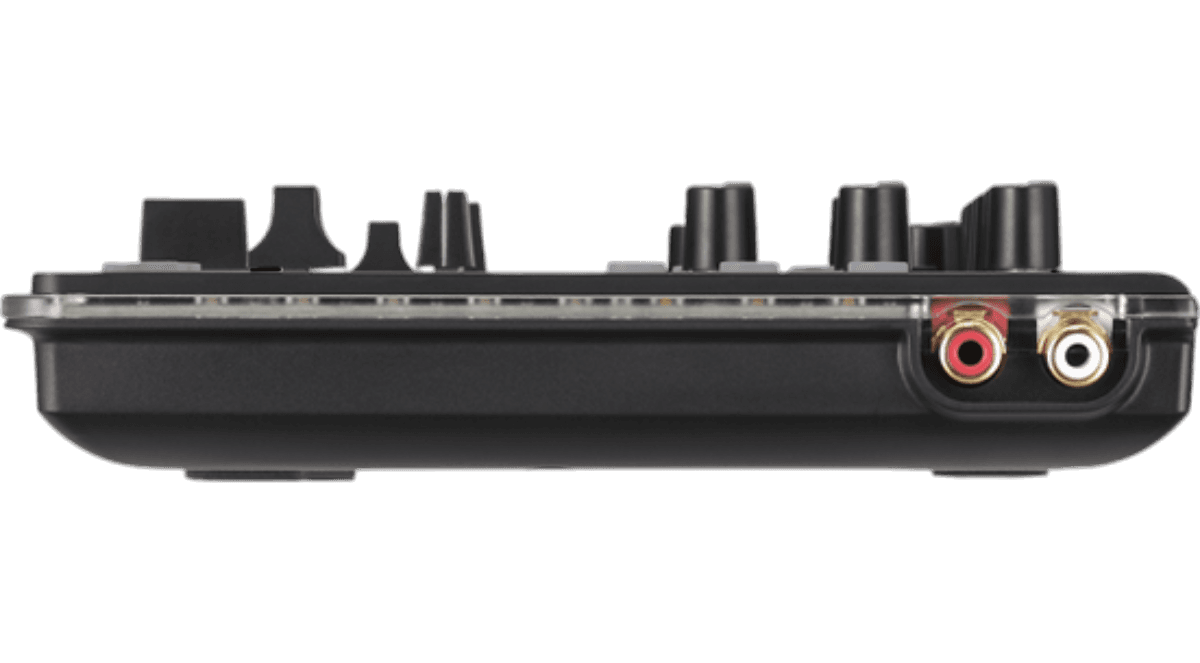 CONTROLADOR DJ, 2 CANALES, SERATO - Miniatura 5