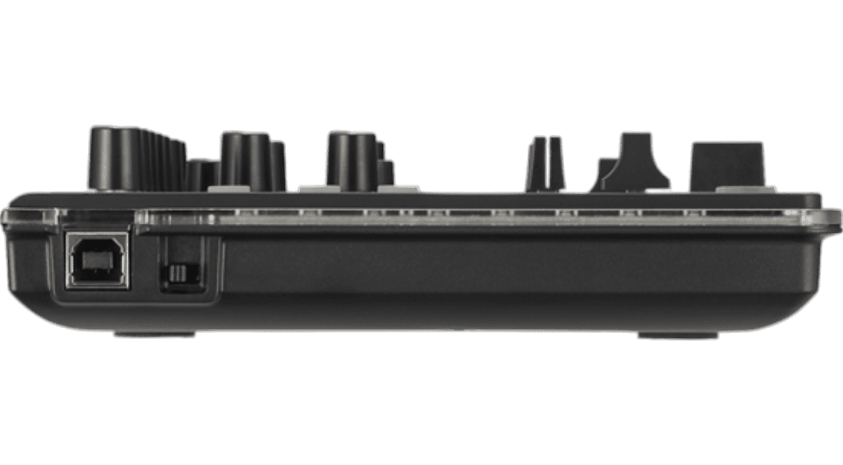 CONTROLADOR DJ, 2 CANALES, SERATO - Miniatura 6