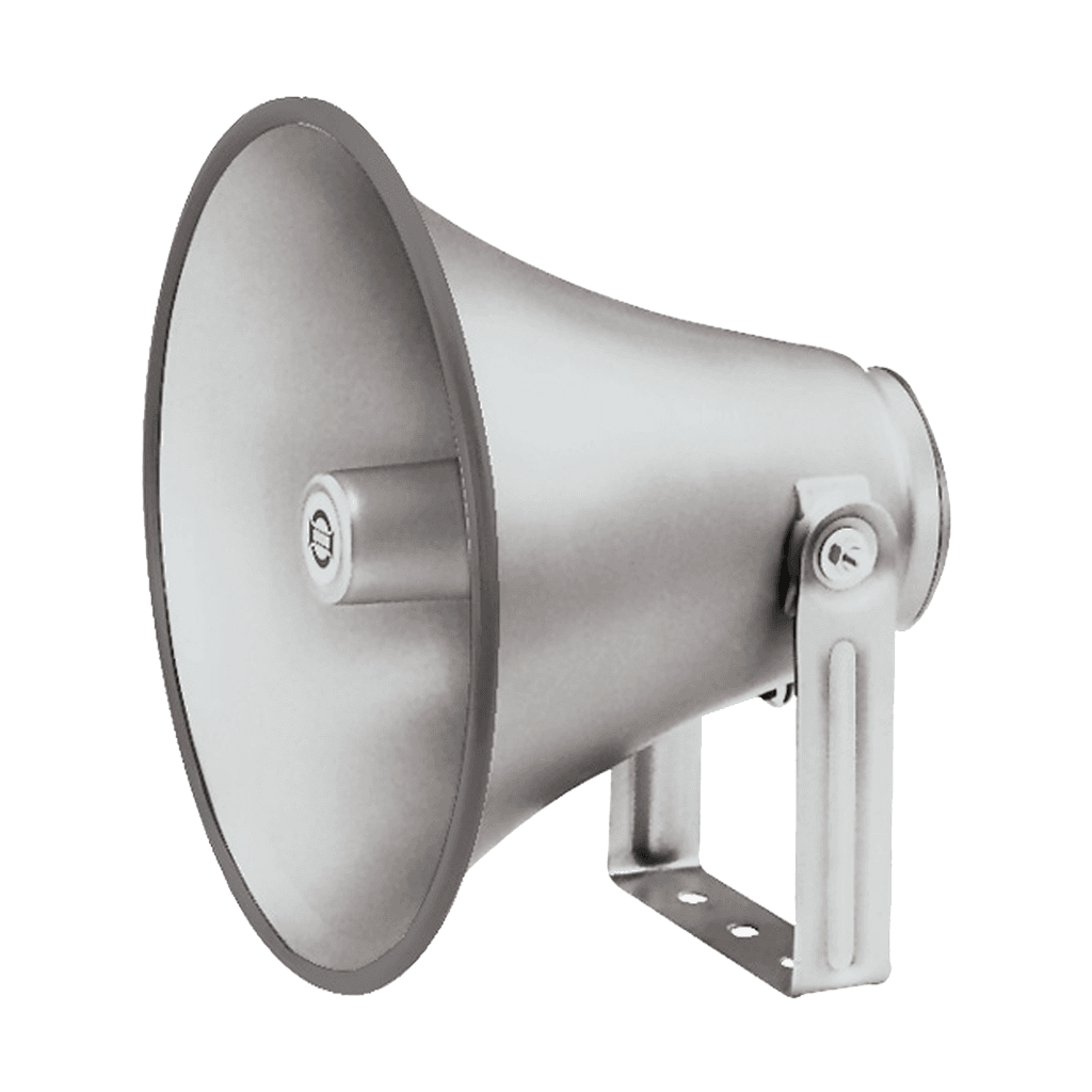 CAMPANA PARA PERIFONEO REDONDA, 16 PULG.