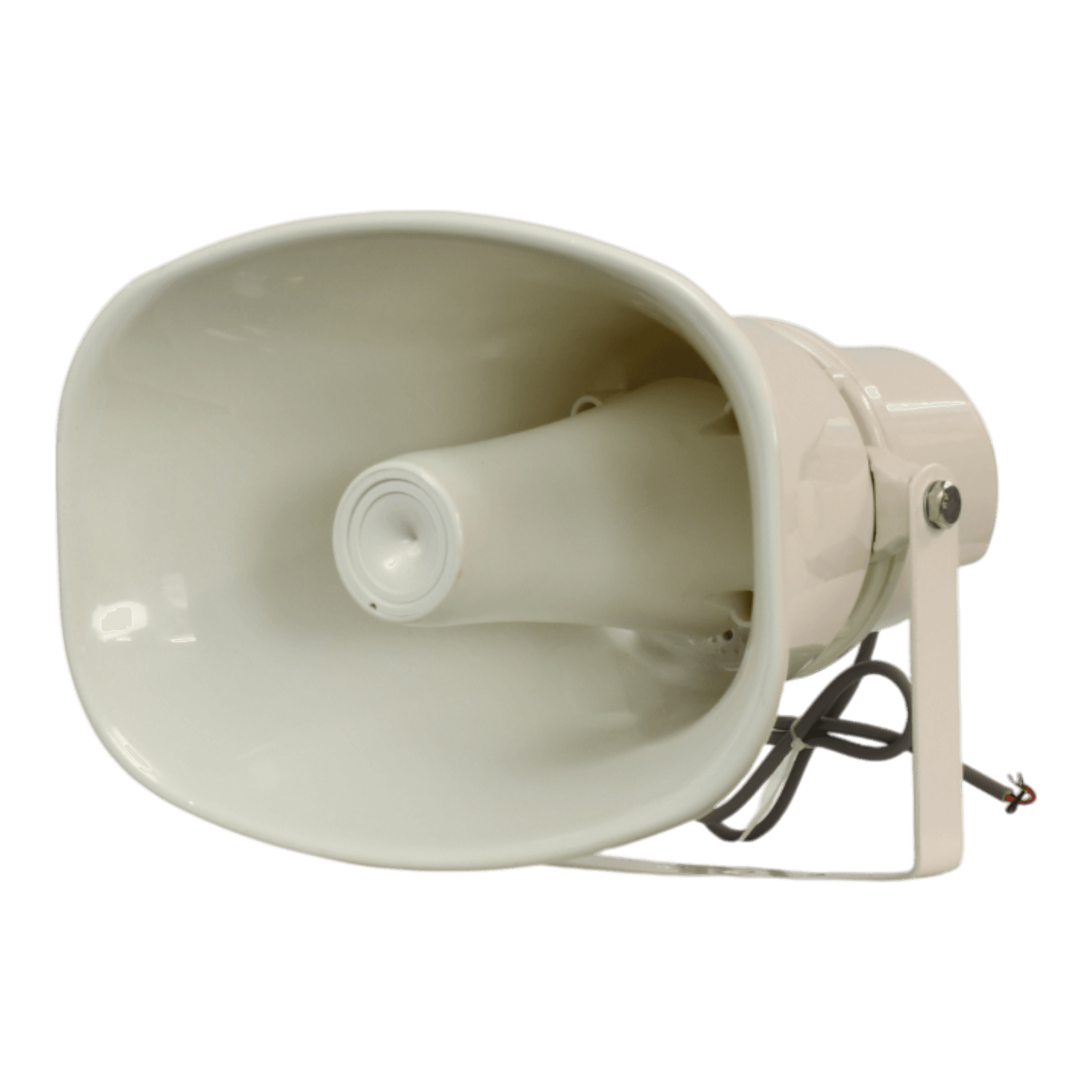 BOCINA CON DRIVER, 60W, 250-10KHZ, 100V