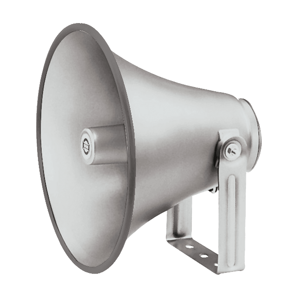 CAMPANA PARA PERIFONEO REDONDA, 20 PULG.