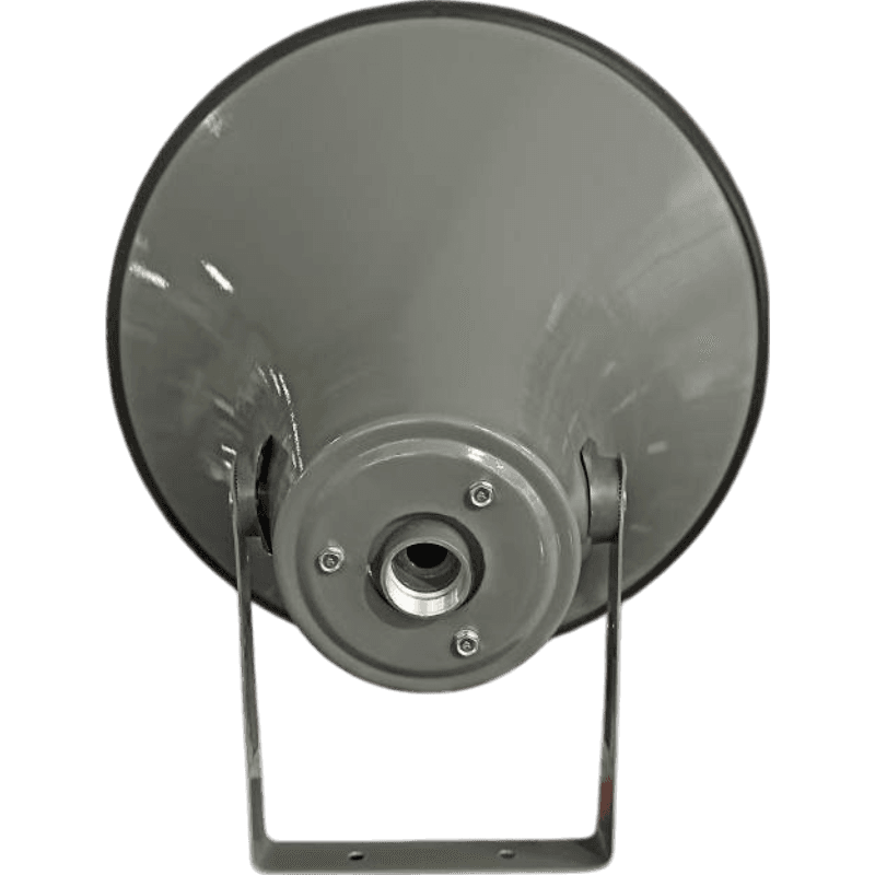 CAMPANA PARA PERIFONEO REDONDA, 20 PULG. - Miniatura 3