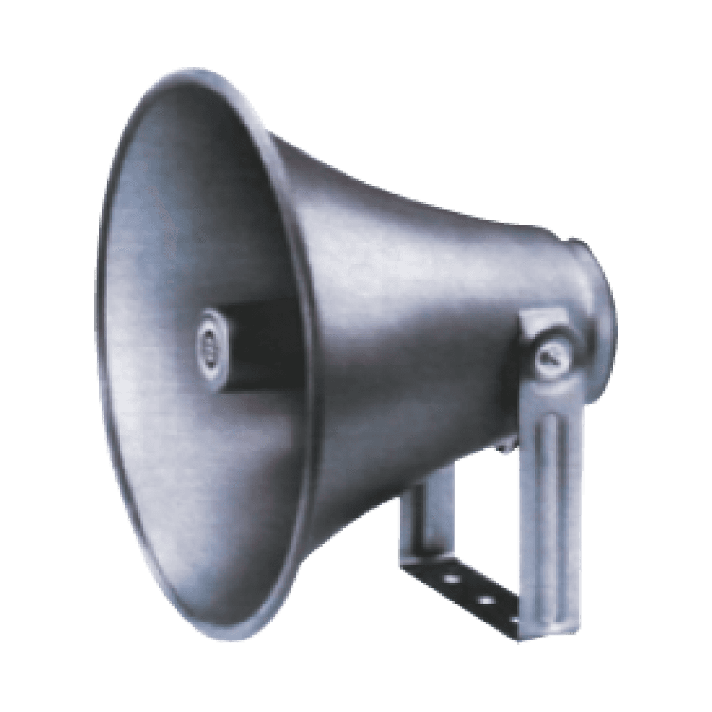 CAMPANA PARA PERIFONEO REDONDA, 16 PULG.