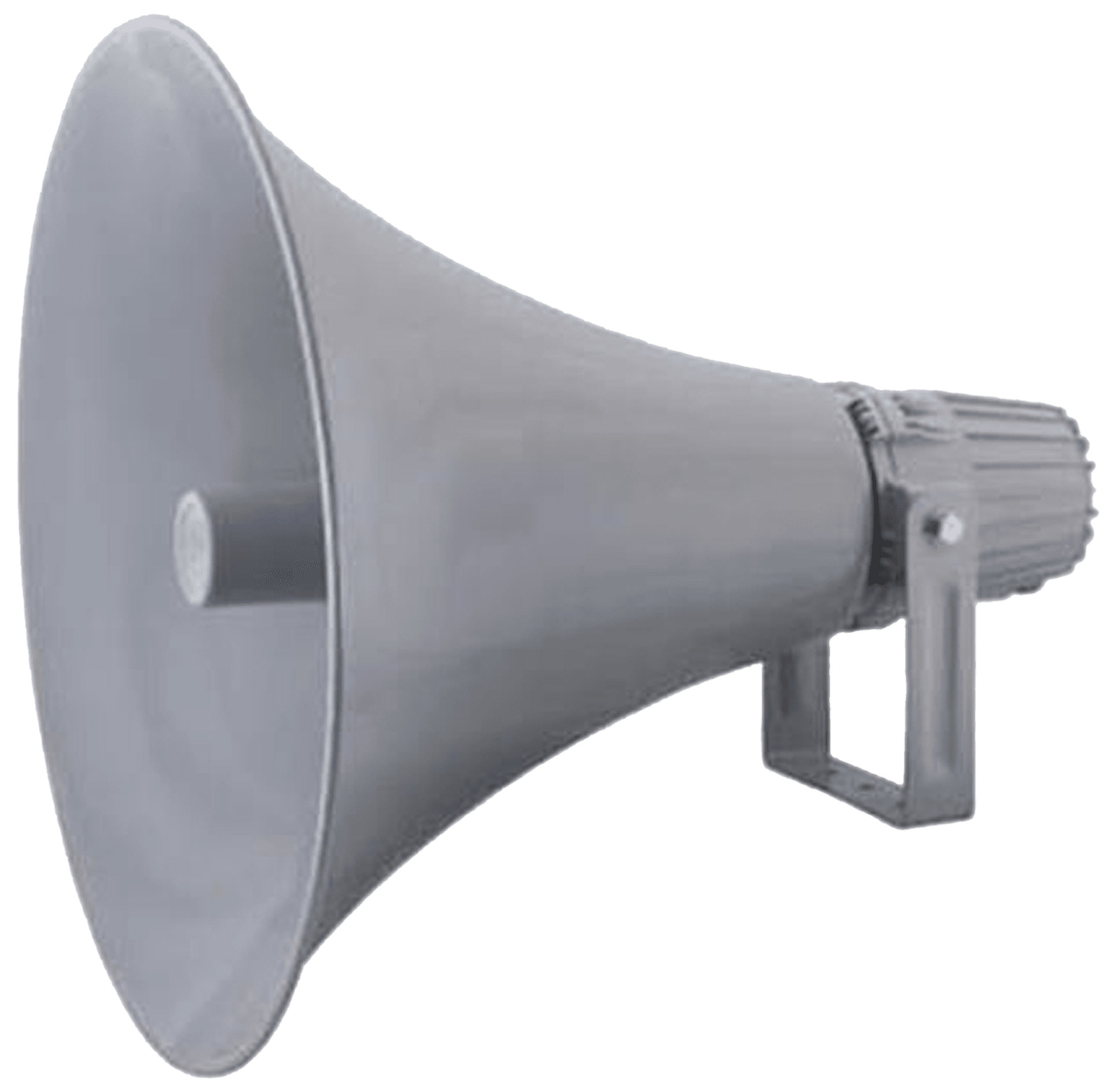 CAMPANA PARA PERIFONEO REDONDA 20 PULG. CON DRIVER INCORPORADO, 100W, 16 OHM, 70V-100V - Miniatura 2