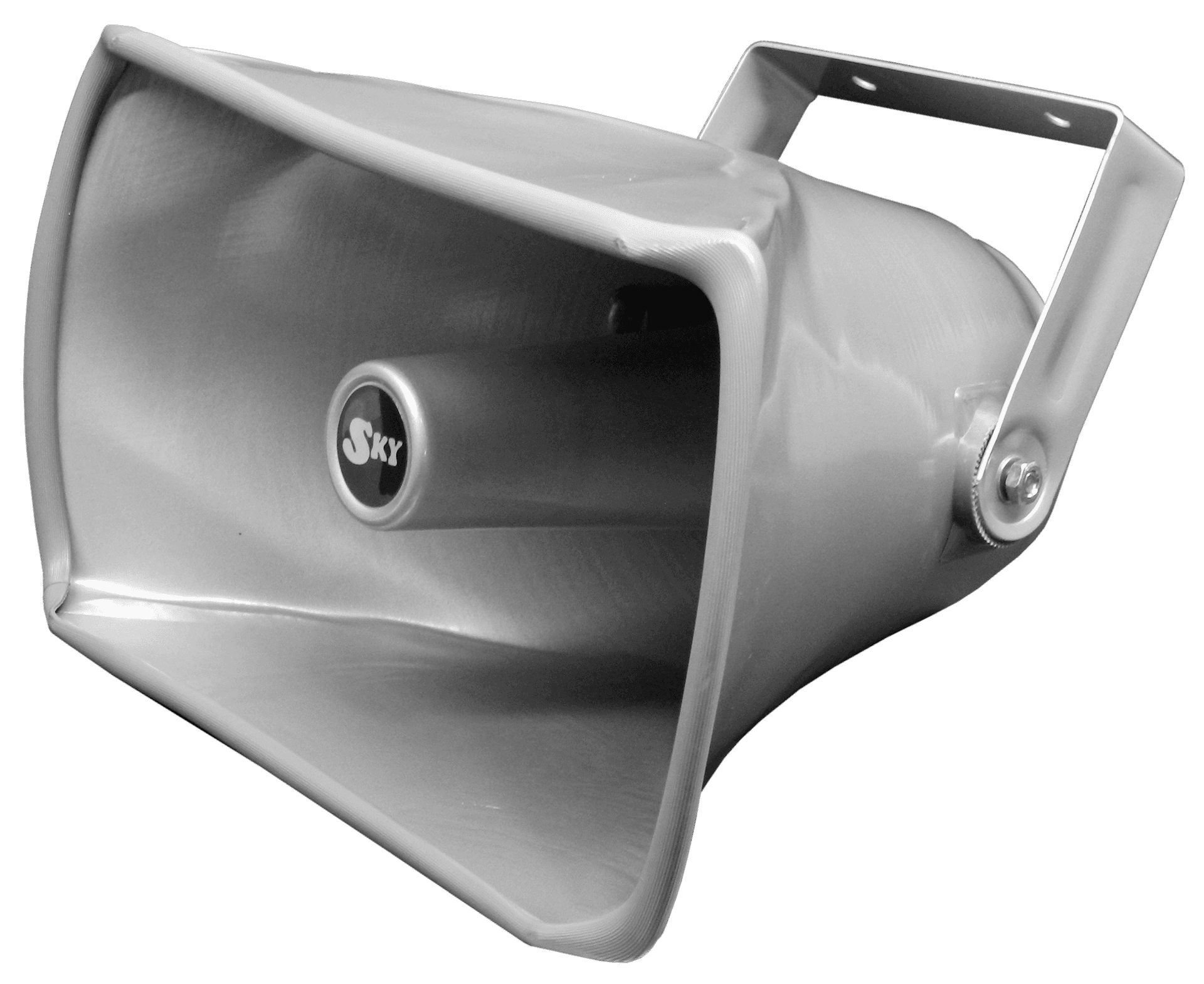 CAMPANA PARA PERIFONEO RECTANGULAR, 15 X 8 PULG. - Miniatura 2