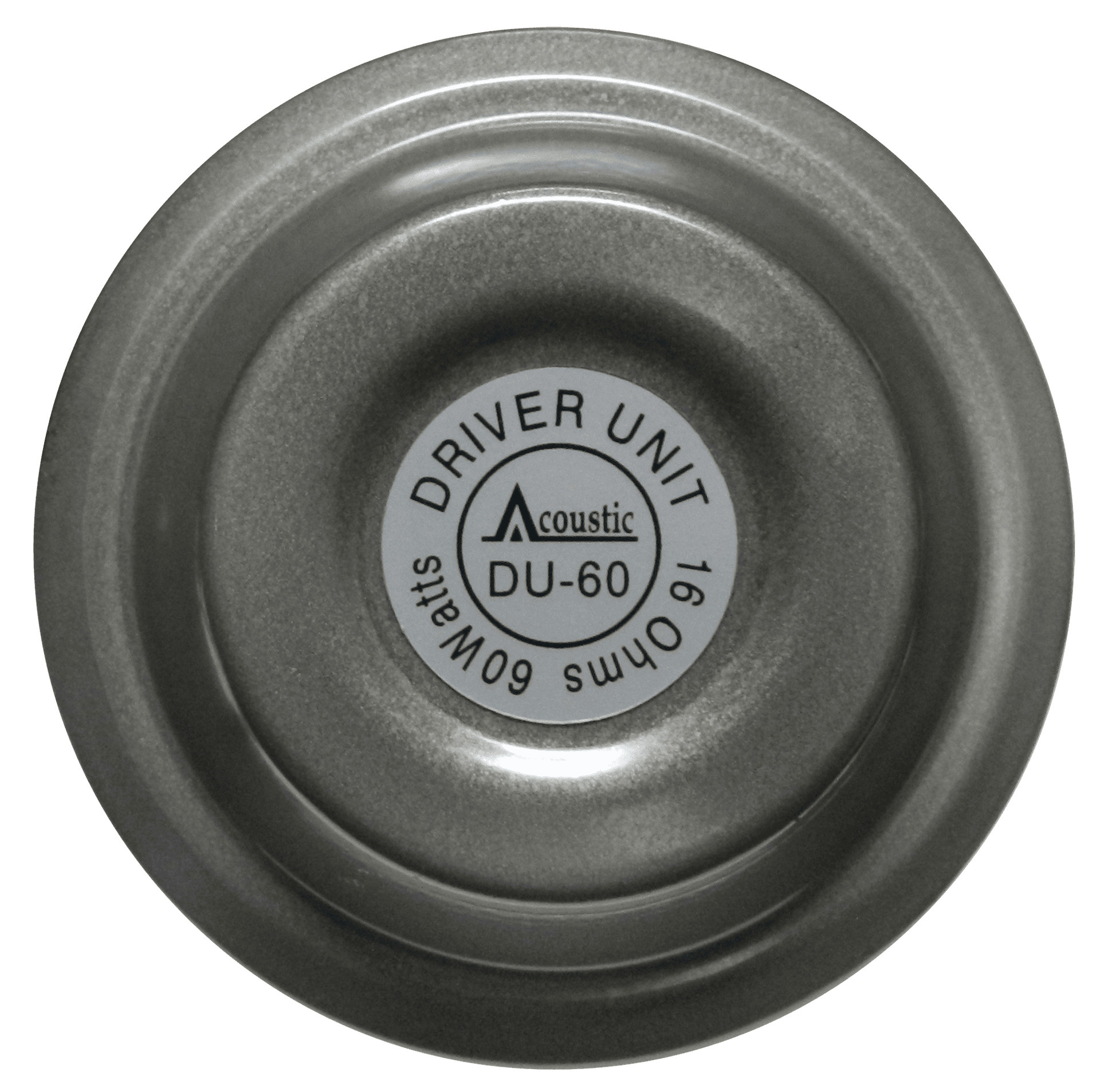 DRIVER PARA BOCINA, 60W, 16 OHM, 150HZ-6KHZ - Miniatura 3