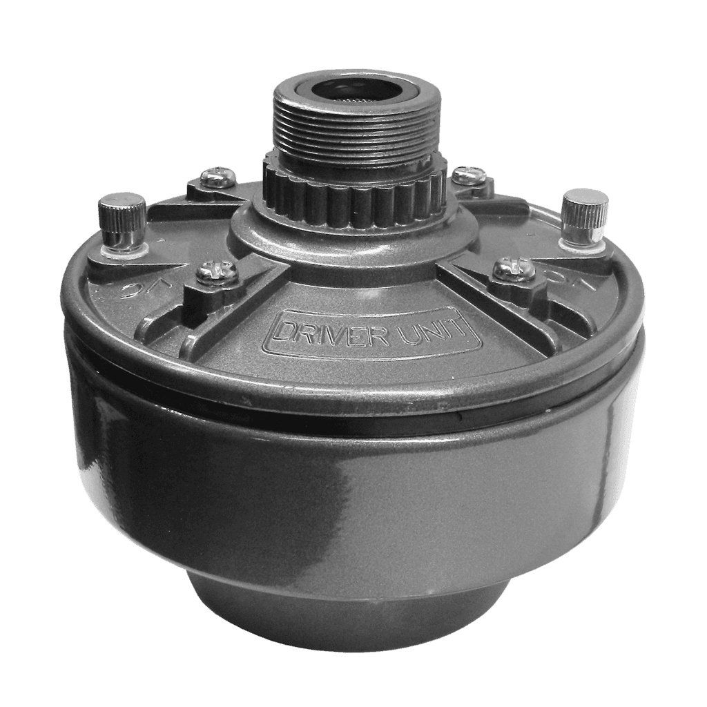 DRIVER PARA BOCINA, 100W, 16 OHM, 150HZ-10KHZ