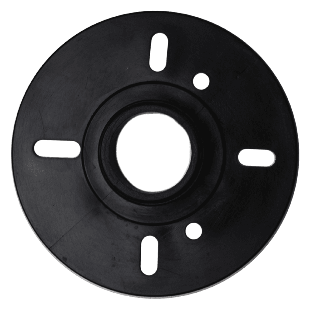 ADAPTADOR PARA DRIVER ES-D500V, MATERIAL PC - Miniatura 2