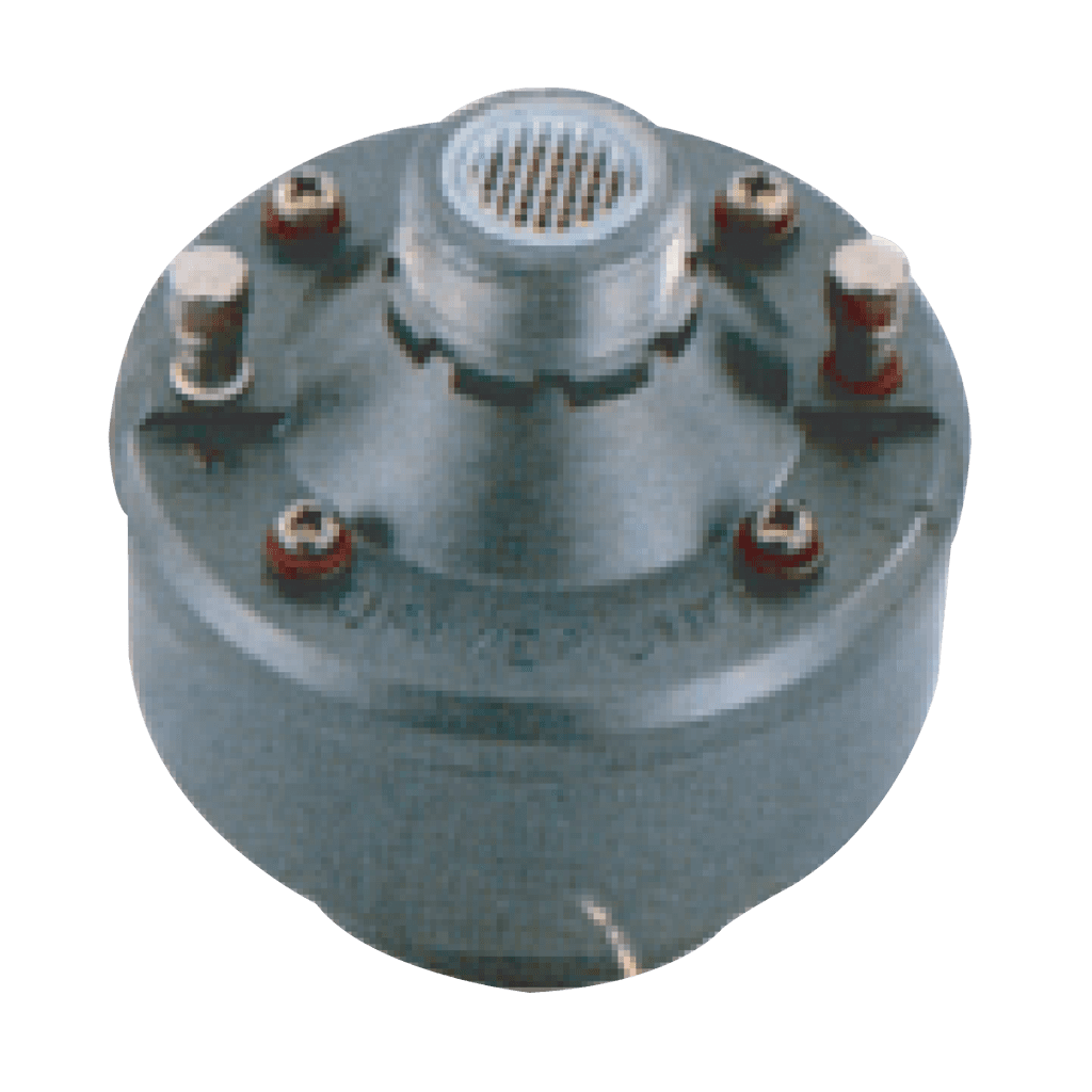 DRIVER PARA BOCINA, 100W, 16 OHM, 100HZ - 10KHZ, 112DB