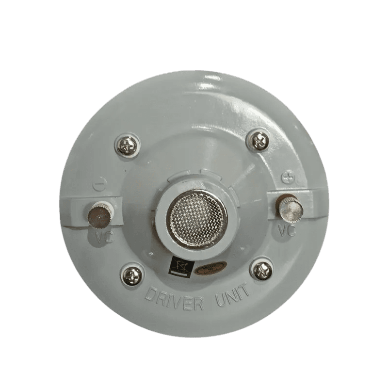 DRIVER PARA BOCINA, 100W, 16 OHM, 100HZ - 10KHZ, 112DB - Miniatura 3