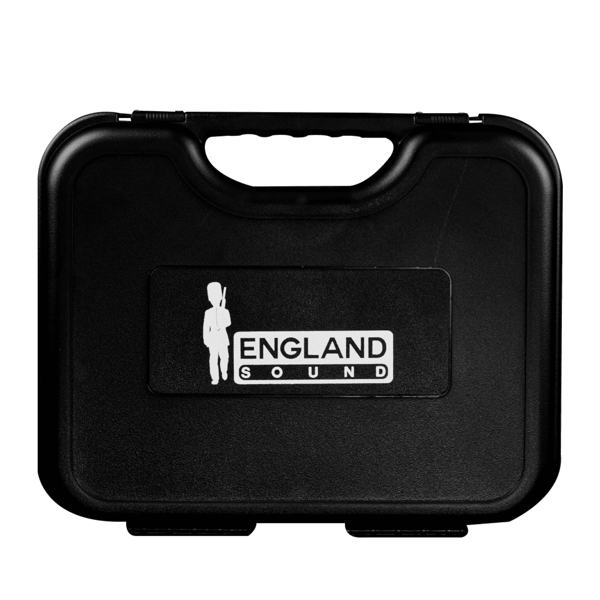 MICROFONO INALAMBRICO UHF DIVERSITY BT MULTIFRECUENCIA, 2 CANALES, DE MANO, CARCASA METALICA, INCLUYE MALETA - Miniatura 6