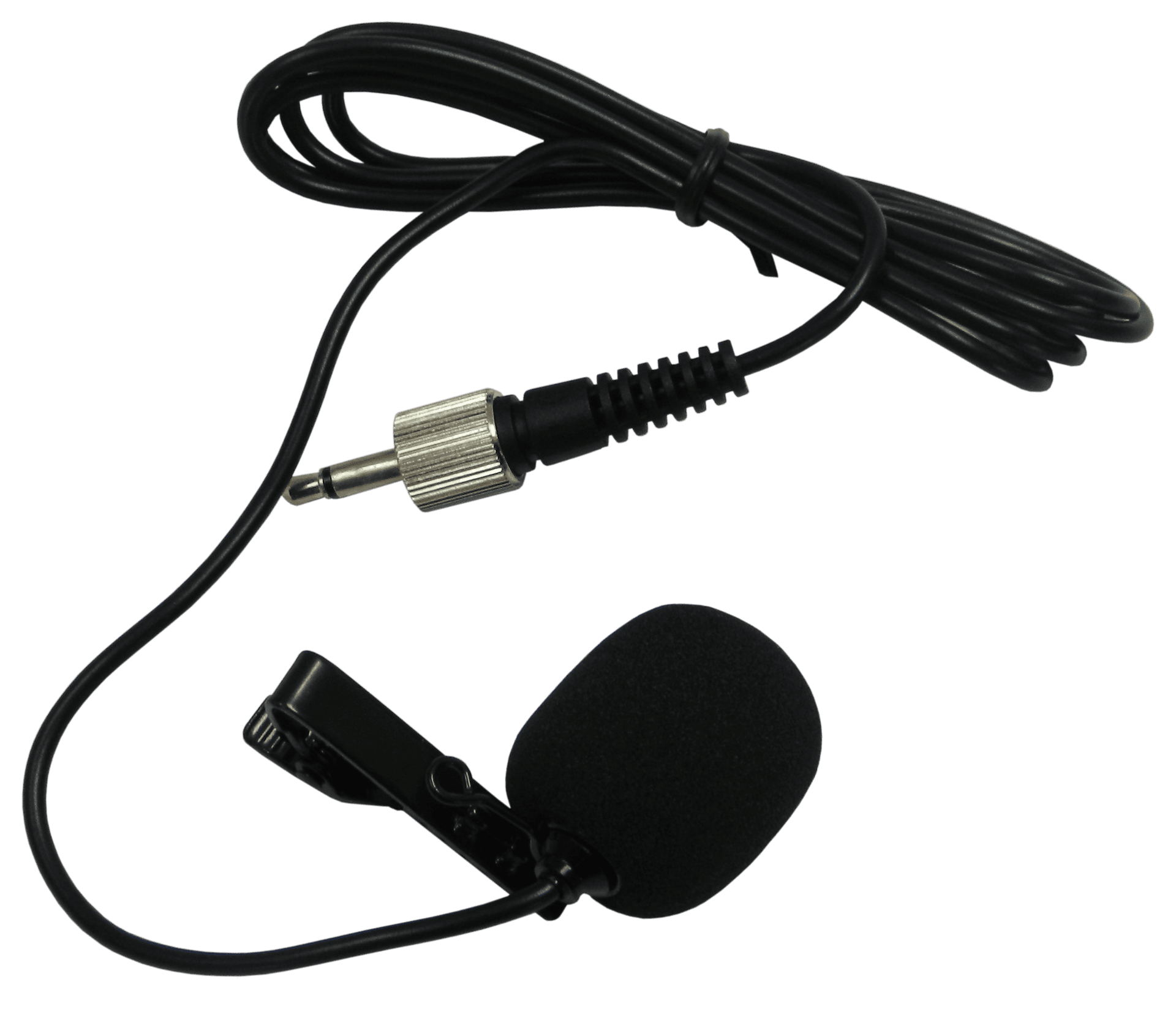 MICROFONO INALAMBRICO UHF MULTIFRECUENCIA, 2 CANALES, 2 MIC DIADEMA Y 2 MIC SOLAPA - Miniatura 9