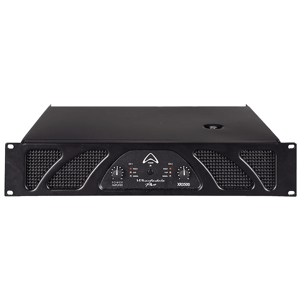 POTENCIA ESTEREO, CLASE H, 2X1000W/8OHM, 2X1350W/4OHM