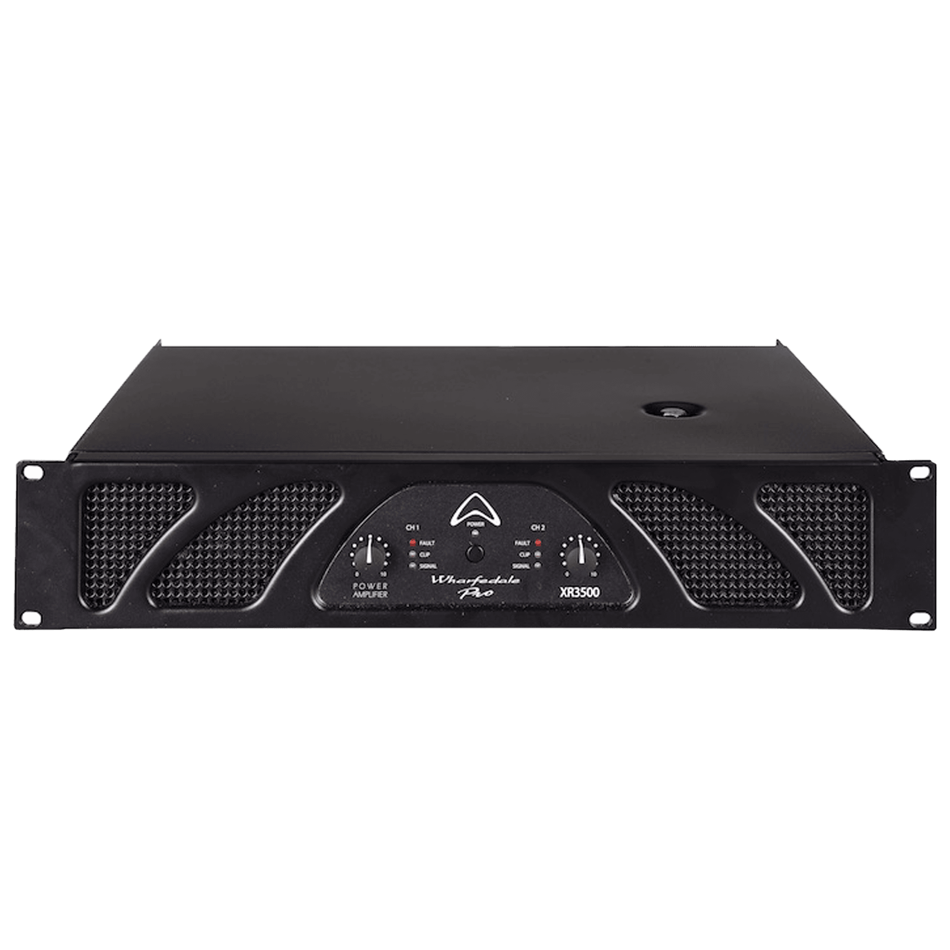 POTENCIA ESTEREO, CLASE H, 2X1000W/8OHM, 2X1350W/4OHM - Miniatura 2