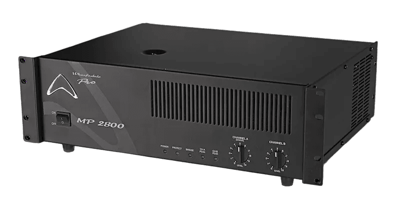 POTENCIA ESTEREO, CLASE H, 2X640W/8OHM, 2X950W/4OHM, 2X1300W/2OHM - Miniatura 4