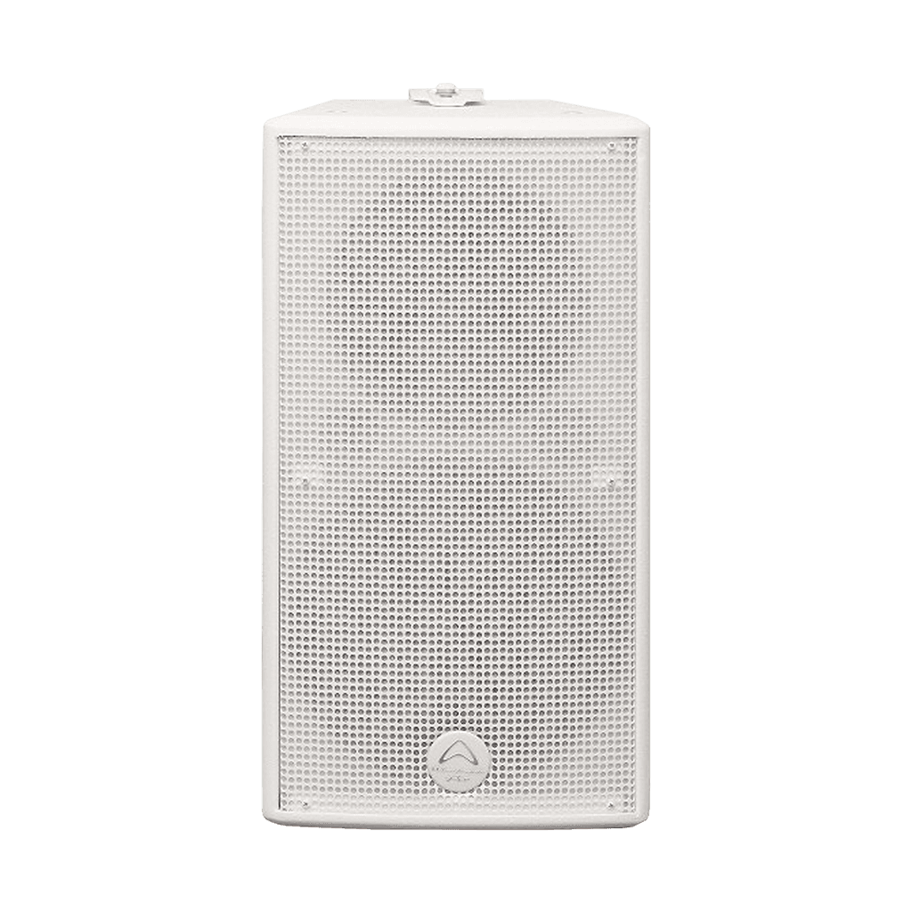 PARLANTE AMBIENTAL PASIVO, DE PARED, 5 PULG. CON TRANSFORMADOR, 80W, 114DB, 70V-100V, 8 OHM