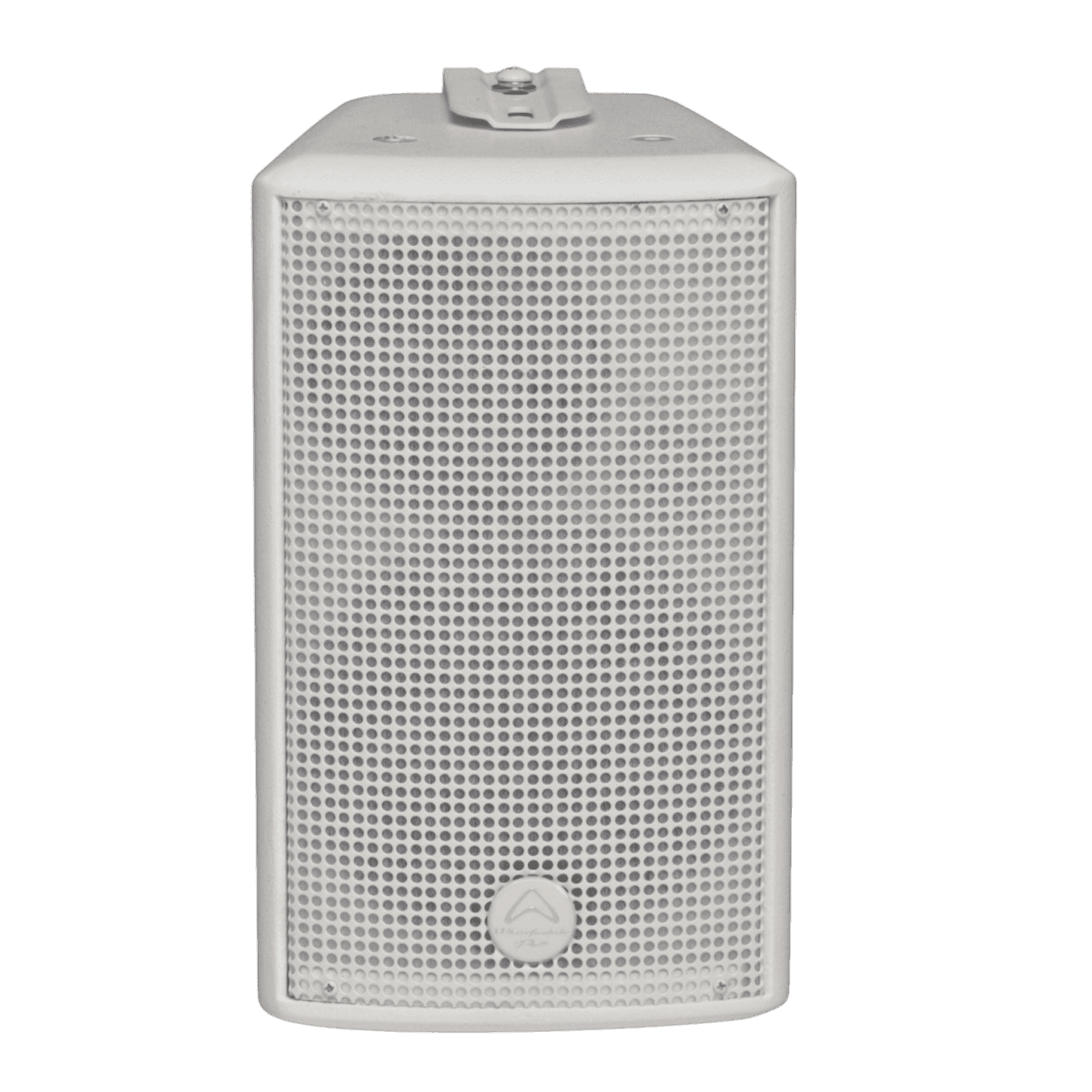 PARLANTE AMBIENTAL PASIVO, DE PARED, 5 PULG. CON TRANSFORMADOR, 80W, 114DB, 70V-100V, 8 OHM - Miniatura 4