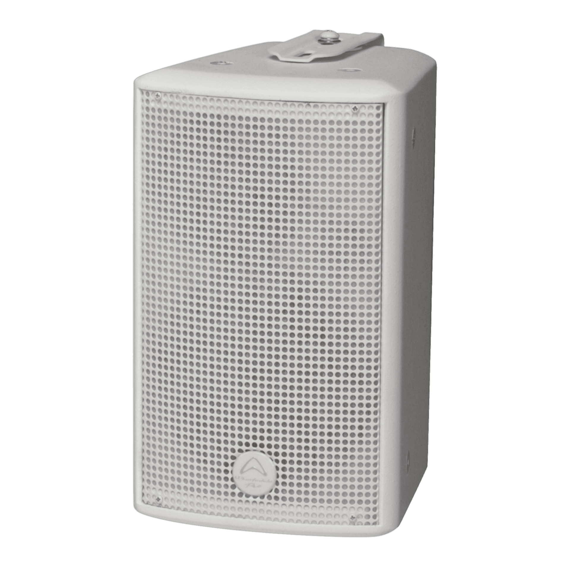 PARLANTE AMBIENTAL PASIVO, DE PARED, 5 PULG. CON TRANSFORMADOR, 80W, 114DB, 70V-100V, 8 OHM - Miniatura 6