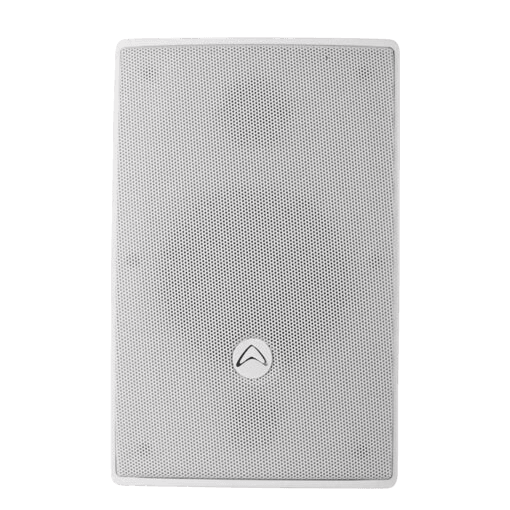 PARLANTE AMBIENTAL PASIVO, PARES, DE PARED, 6.5 PULG. CON TRANSFORMADOR, 25W, 85DB, 70V-100V, 8 OHM - Miniatura 2