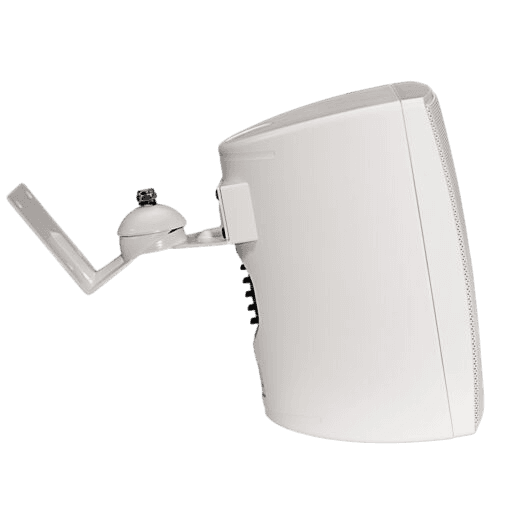 PARLANTE AMBIENTAL PASIVO, PARES, DE PARED, 6.5 PULG. CON TRANSFORMADOR, 25W, 85DB, 70V-100V, 8 OHM - Miniatura 4