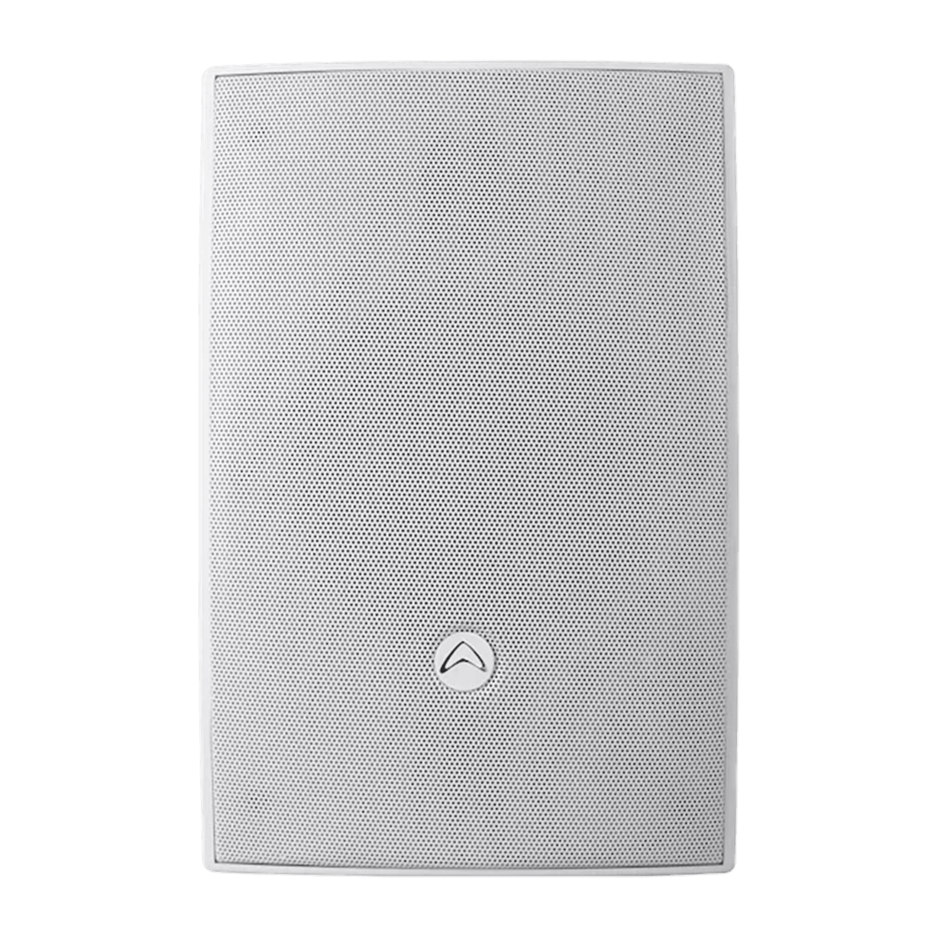 PARLANTE AMBIENTAL PASIVO, PARES, DE PARED, 8 PULG. CON TRANSFORMADOR, 50W, 87DB, 70V-100V, 8 OHM - Miniatura 2