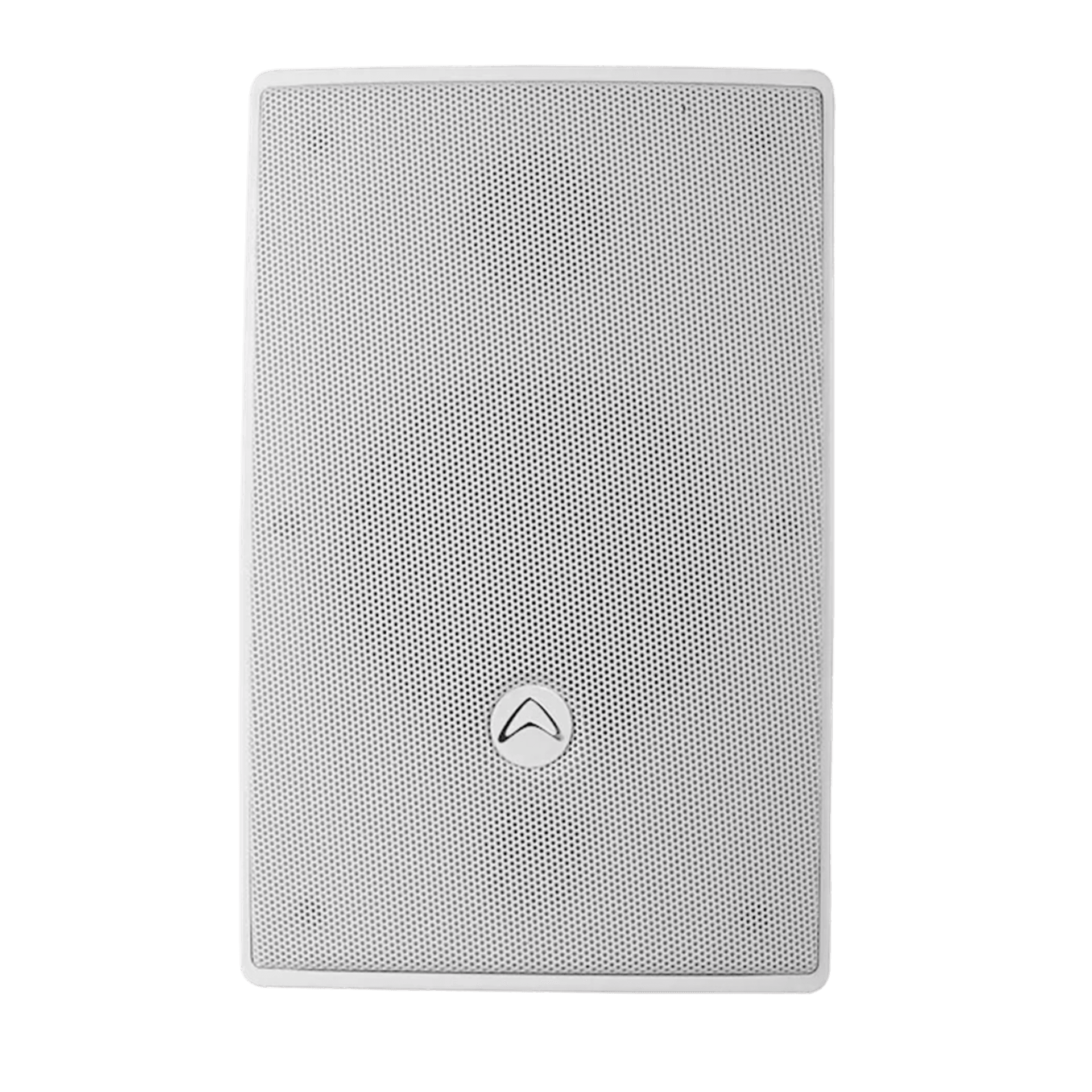 PARLANTE AMBIENTAL PASIVO, PARES, DE PARED, 8 PULG. CON TRANSFORMADOR, 50W, 87DB, 70V-100V, 8 OHM - Miniatura 3