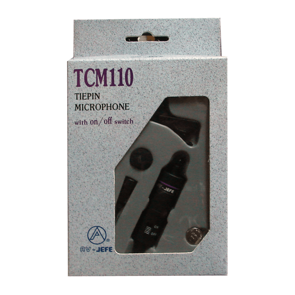 MICROFONO DE SOLAPA, CONECTOR 3.5MM - Miniatura 2