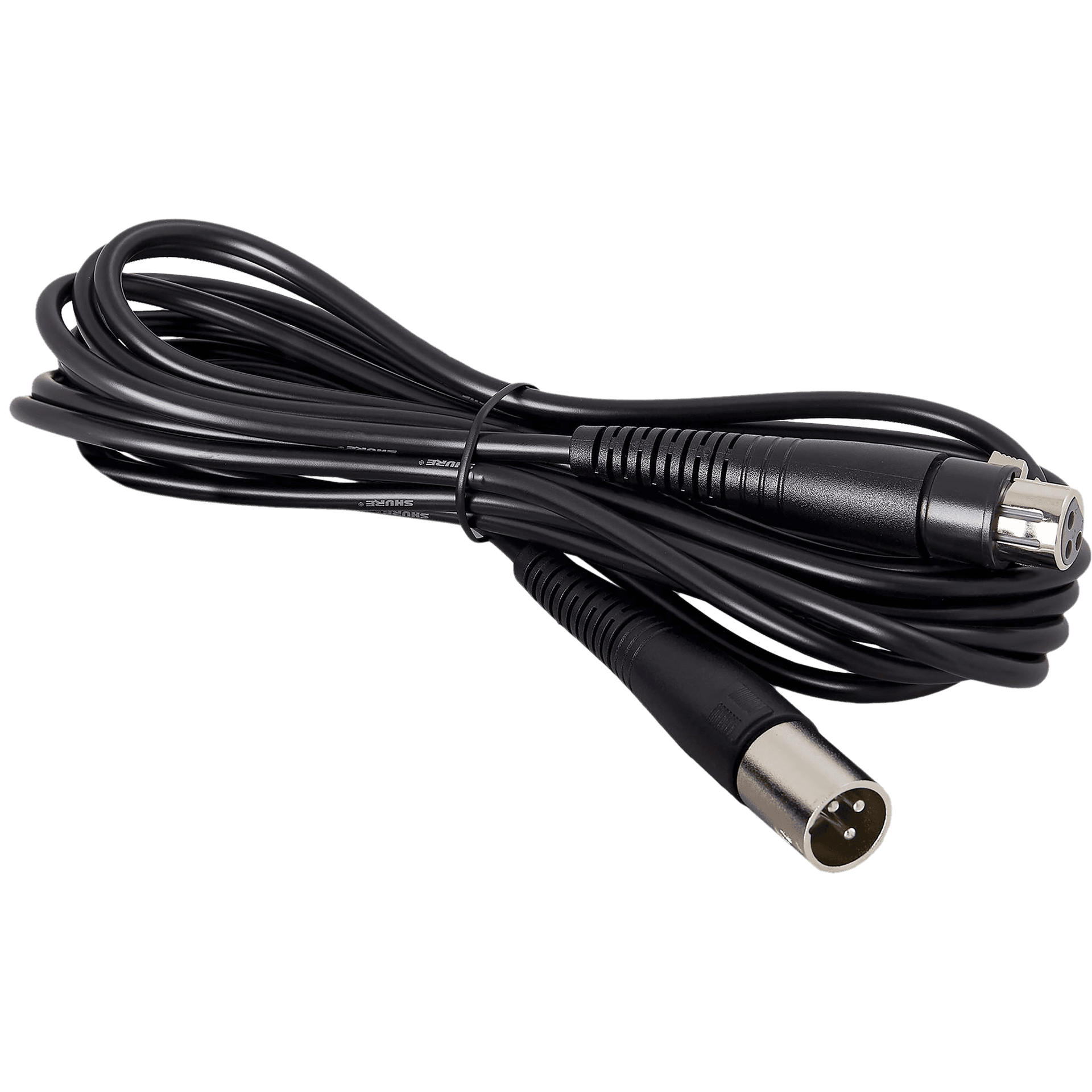 MICROFONO DE MANO PLASTICO, CON INTERRUPTOR, INCLUYE CABLE XLR A XLR - Miniatura 5