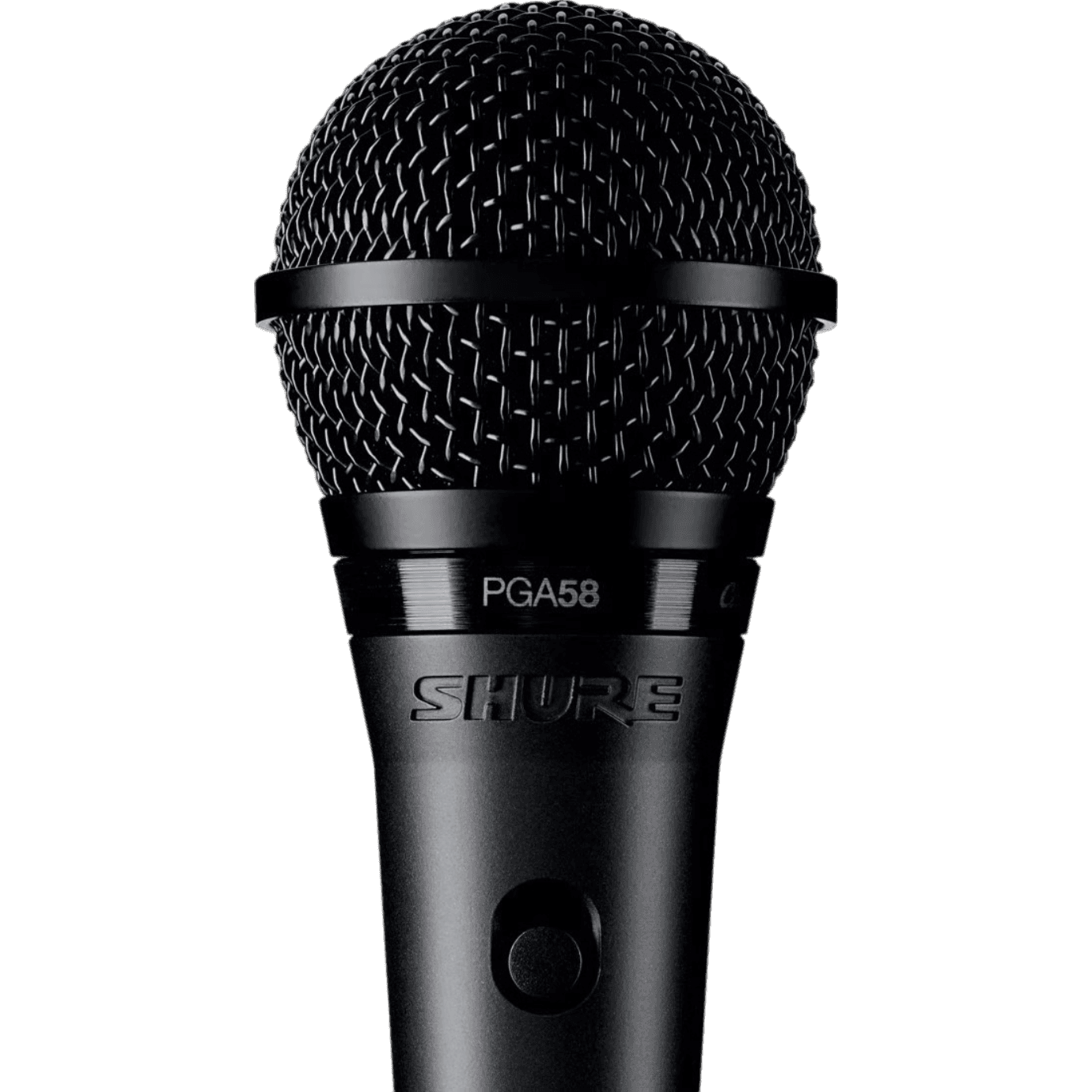 MICROFONO DE MANO METALICO, CON INTERRUPTOR, INCLUYE CABLE XLR A XLR Y SUJETADOR - Miniatura 3