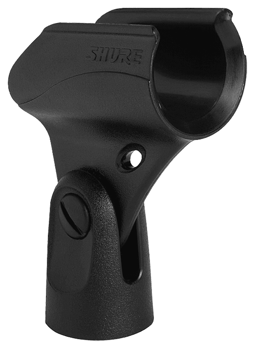 MICROFONO DE MANO METALICO, CON INTERRUPTOR, INCLUYE CABLE XLR A XLR Y SUJETADOR - Miniatura 6