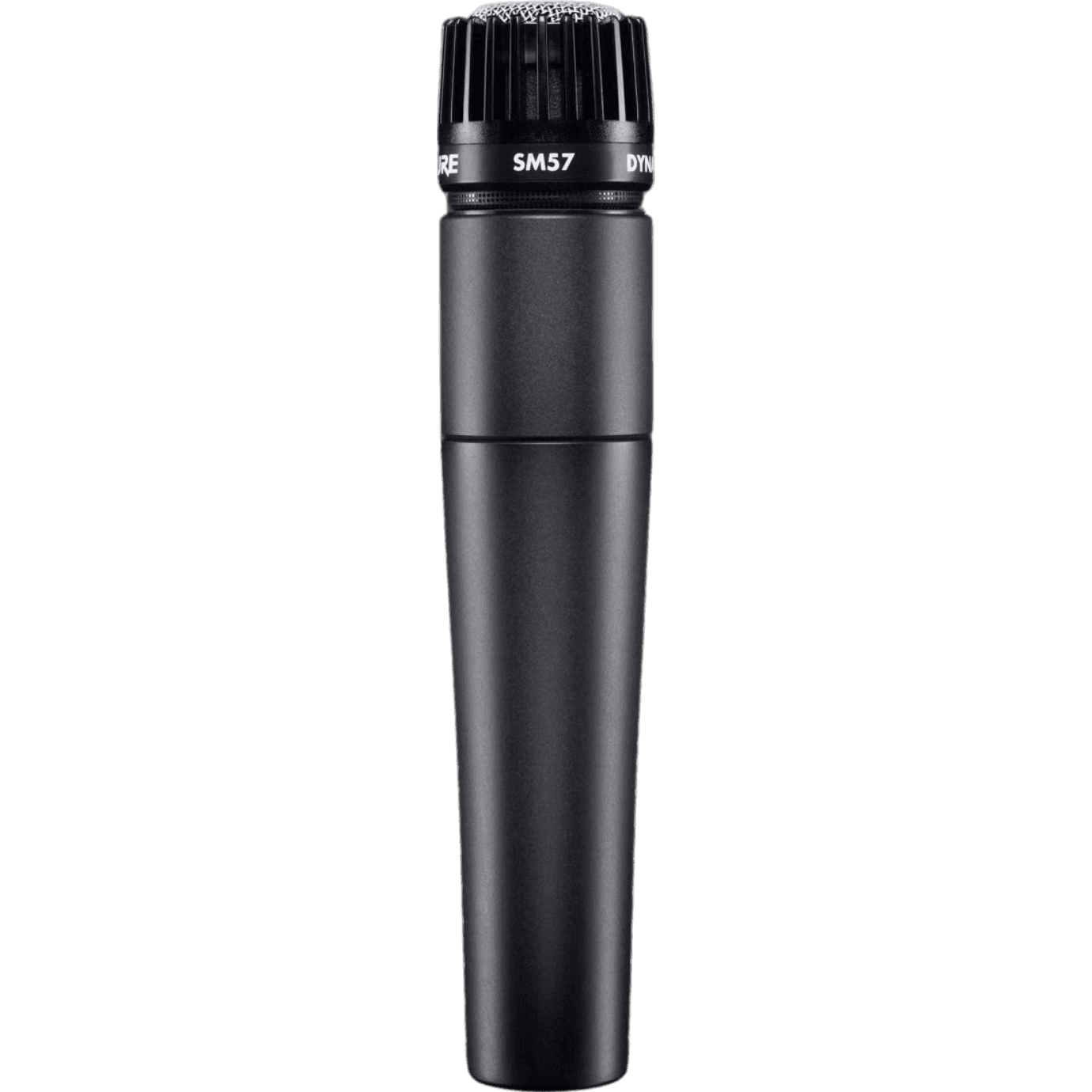 MICROFONO DE MANO METALICO, SIN INTERRUPTOR, INCLUYE SUJETADOR - Miniatura 2