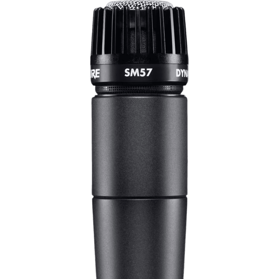 MICROFONO DE MANO METALICO, SIN INTERRUPTOR, INCLUYE SUJETADOR - Miniatura 3