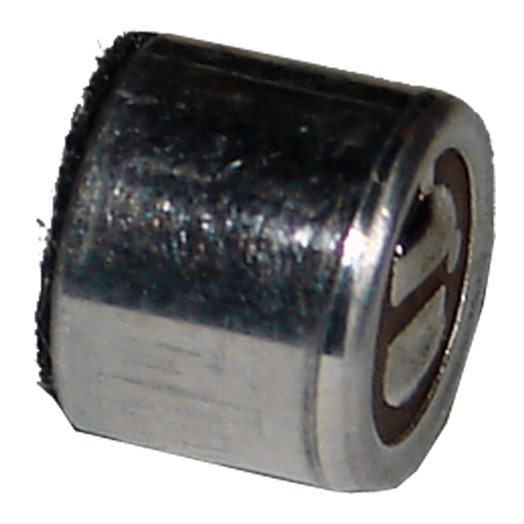 BOBINA PARA MICROFONO DE SOLAPA VX168