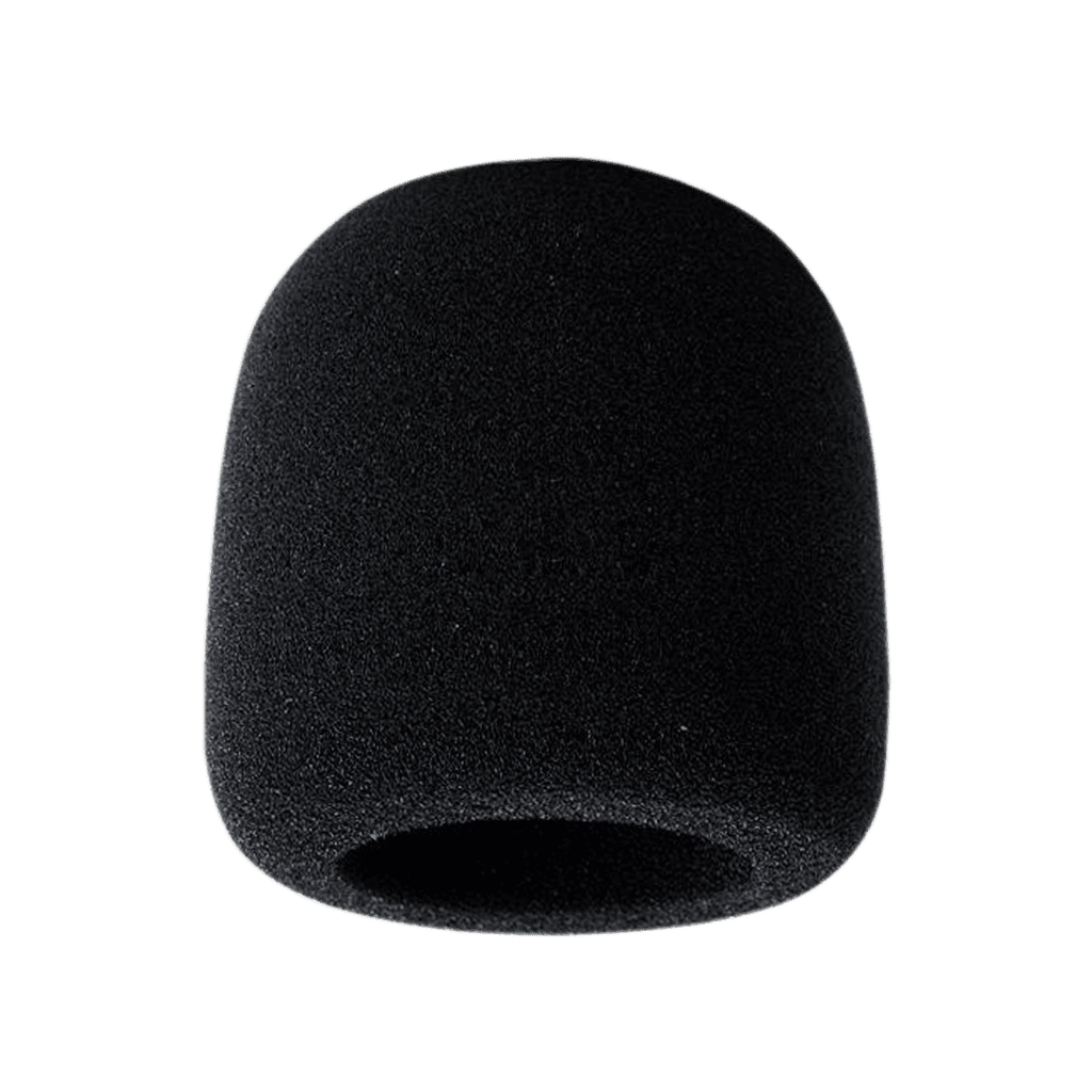 ESPONJA PARA MICROFONO DE MANO - Miniatura 2