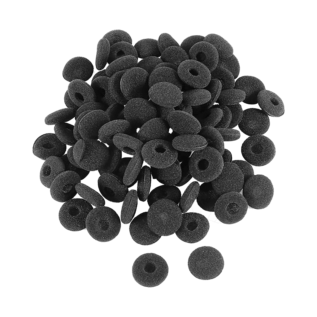 ESPONJA PARA MICROFONO DE SOLAPA