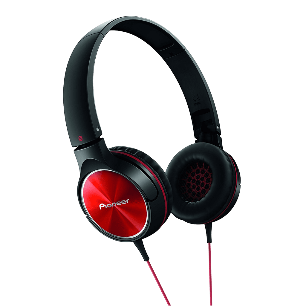 AUDIFONOS ESTEREO, DE DIADEMA SIN MICROFONO, CONECTOR 3.5MM