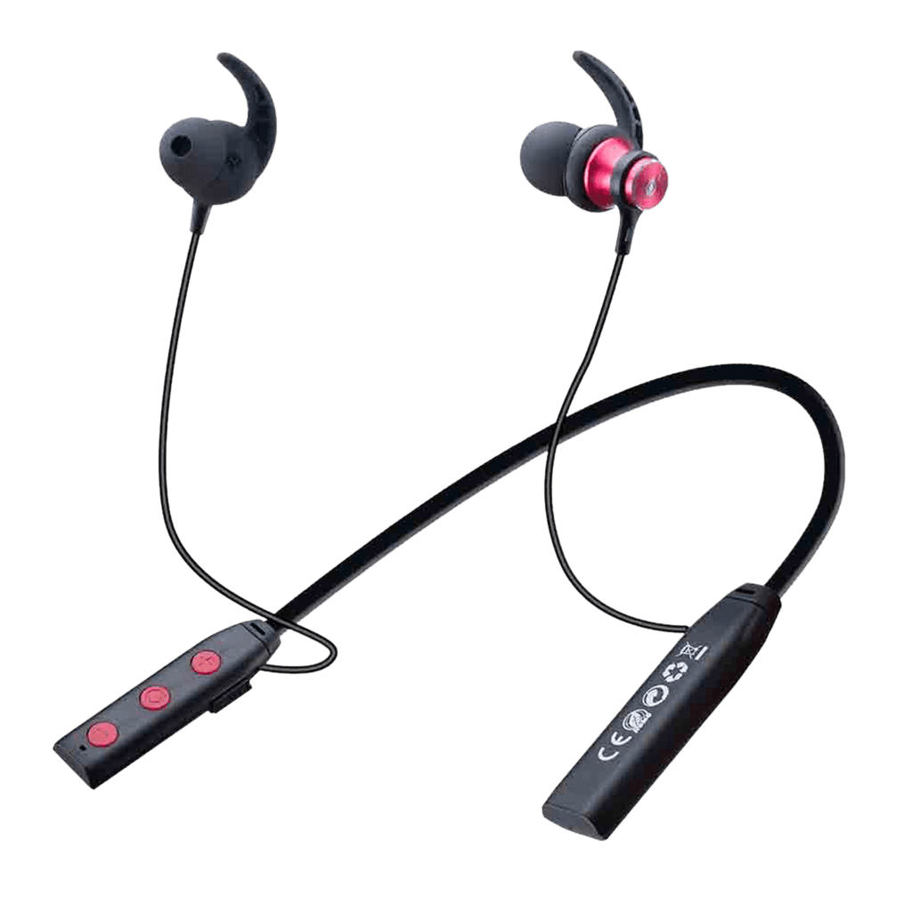 AUDIFONOS ESTEREO METALICO IN-EAR CON MICROFONO, CONTROL DE VOLUMEN, BLUETOOTH, MICRO SD