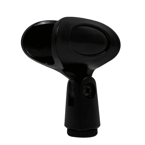 SOPORTE DE PISO BASE TRIPODE PARA MICROFONO CON BOOM Y 2 SUJETADORES, ALTURA 85-167CM - Miniatura 9