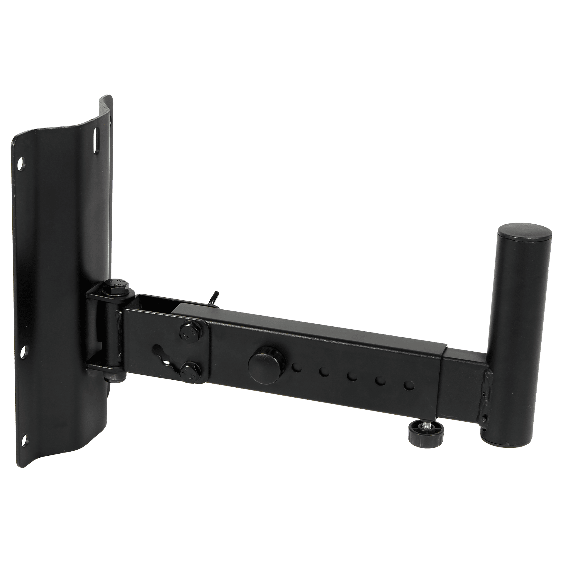 SOPORTE DE PARED PARA CAJAS ACUSTICAS, EXTENSION 35-45CM - Miniatura 2