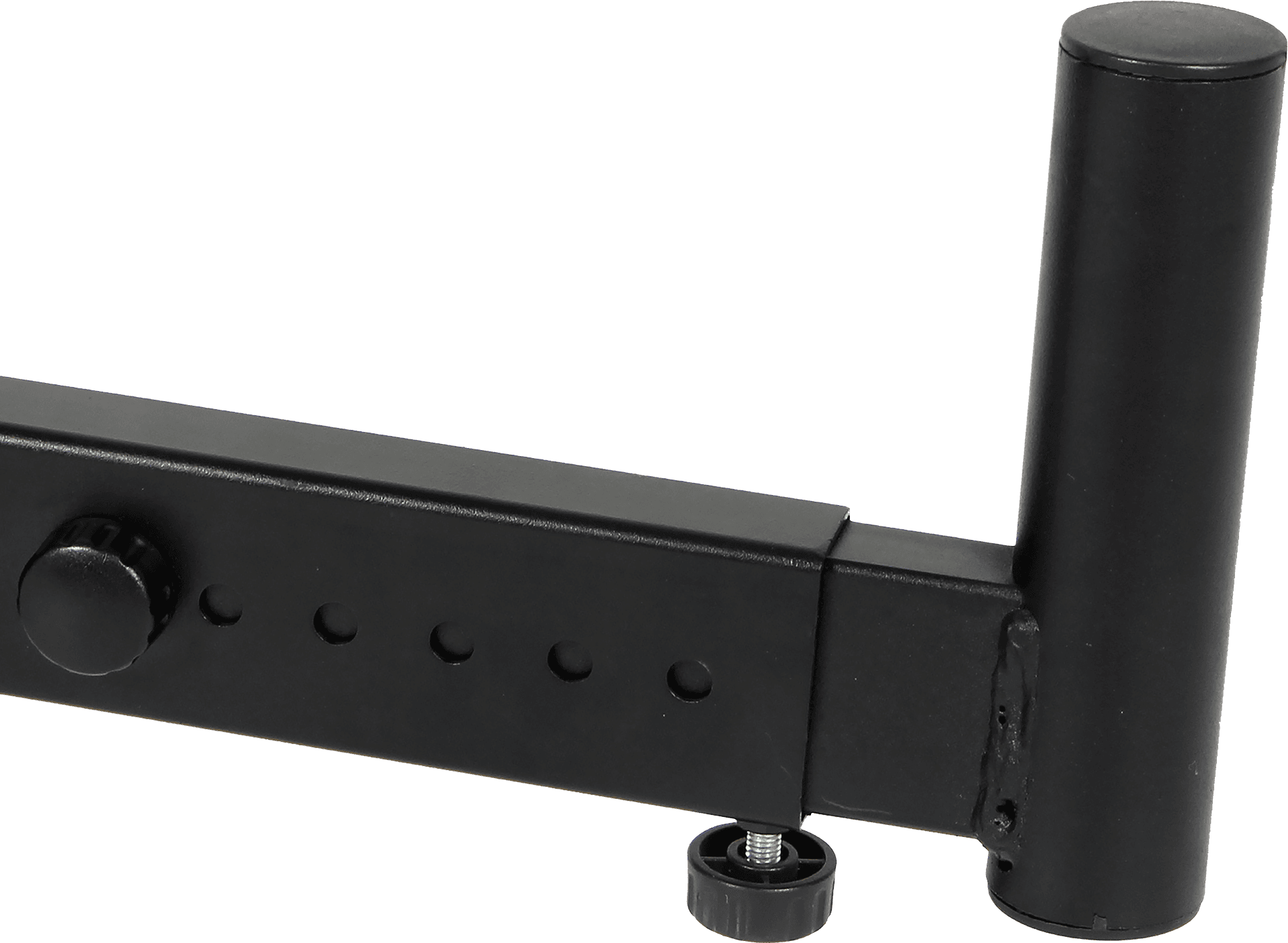 SOPORTE DE PARED PARA CAJAS ACUSTICAS, EXTENSION 35-45CM - Miniatura 4