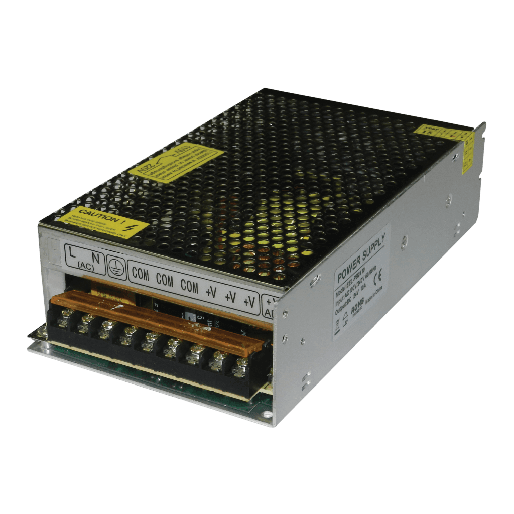 FUENTE DIGITAL DE 5V, 2A, 110-220V