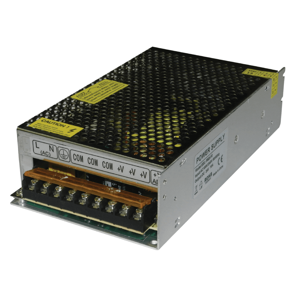 FUENTE DIGITAL DE 5V, 3A, 110-220V