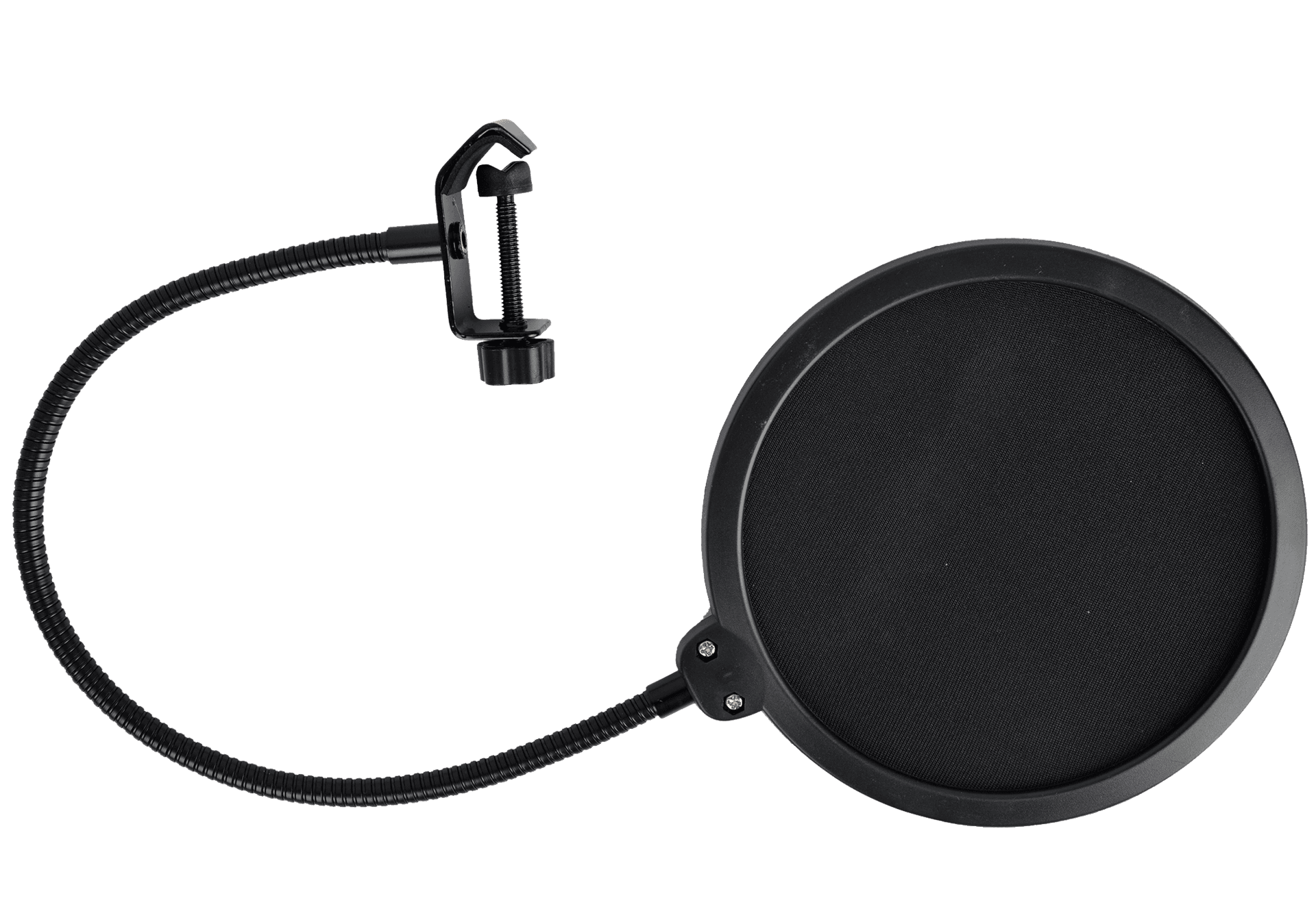 PANTALLA ANTIPOP PARA MICROFONO - Miniatura 2