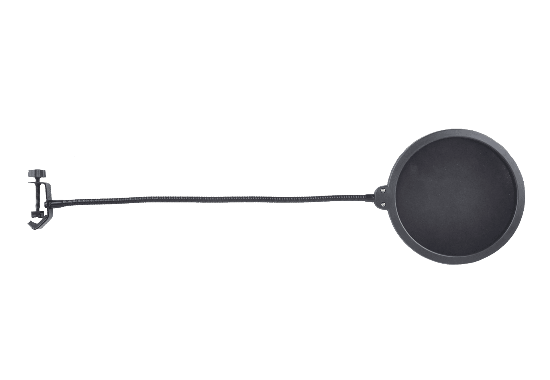 PANTALLA ANTIPOP PARA MICROFONO - Miniatura 4