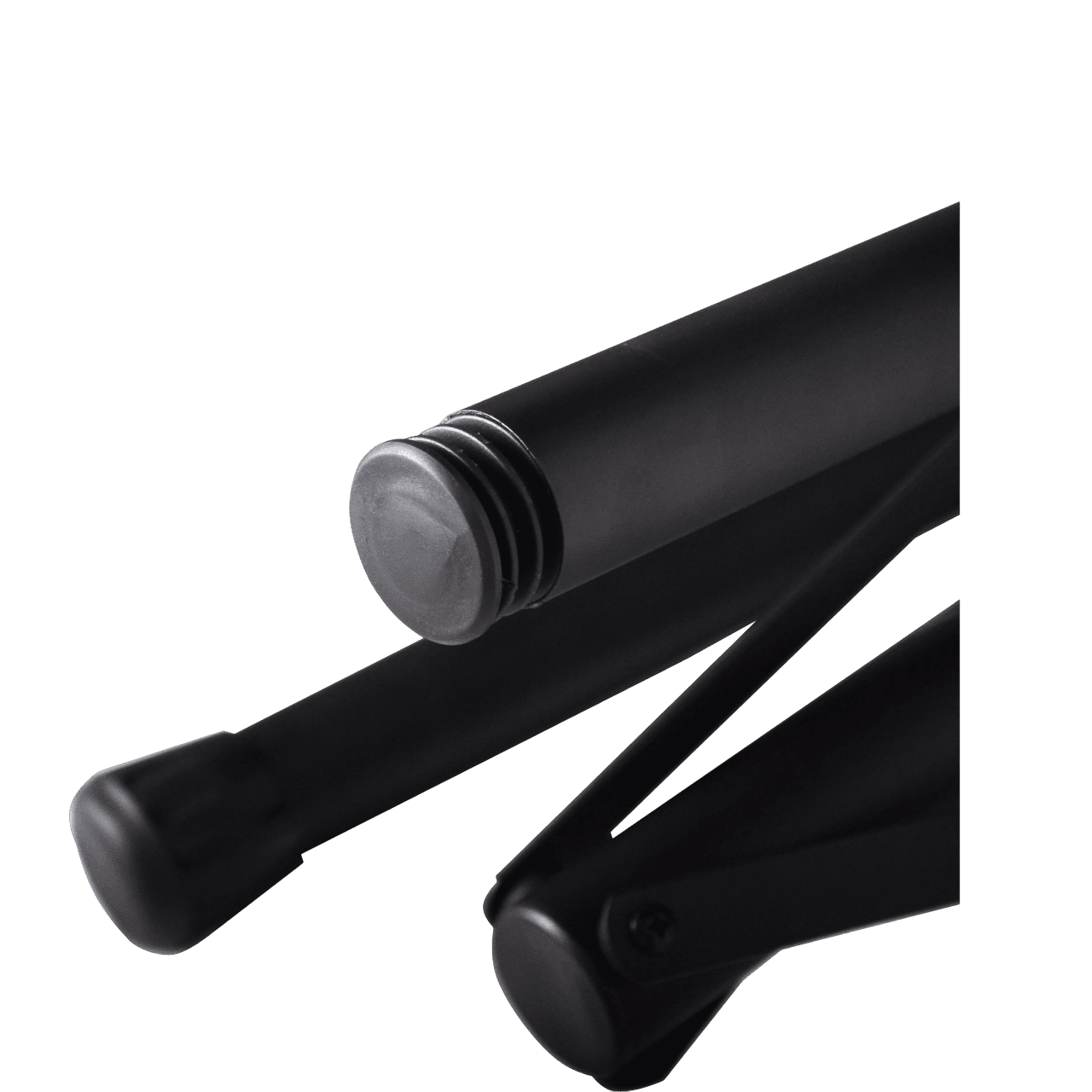 SOPORTE DE PISO BASE TRIPODE PARA CAJAS ACUSTICAS, ALTURA 110-188CM, CAPACIDAD DE CARGA 60KG - Miniatura 4