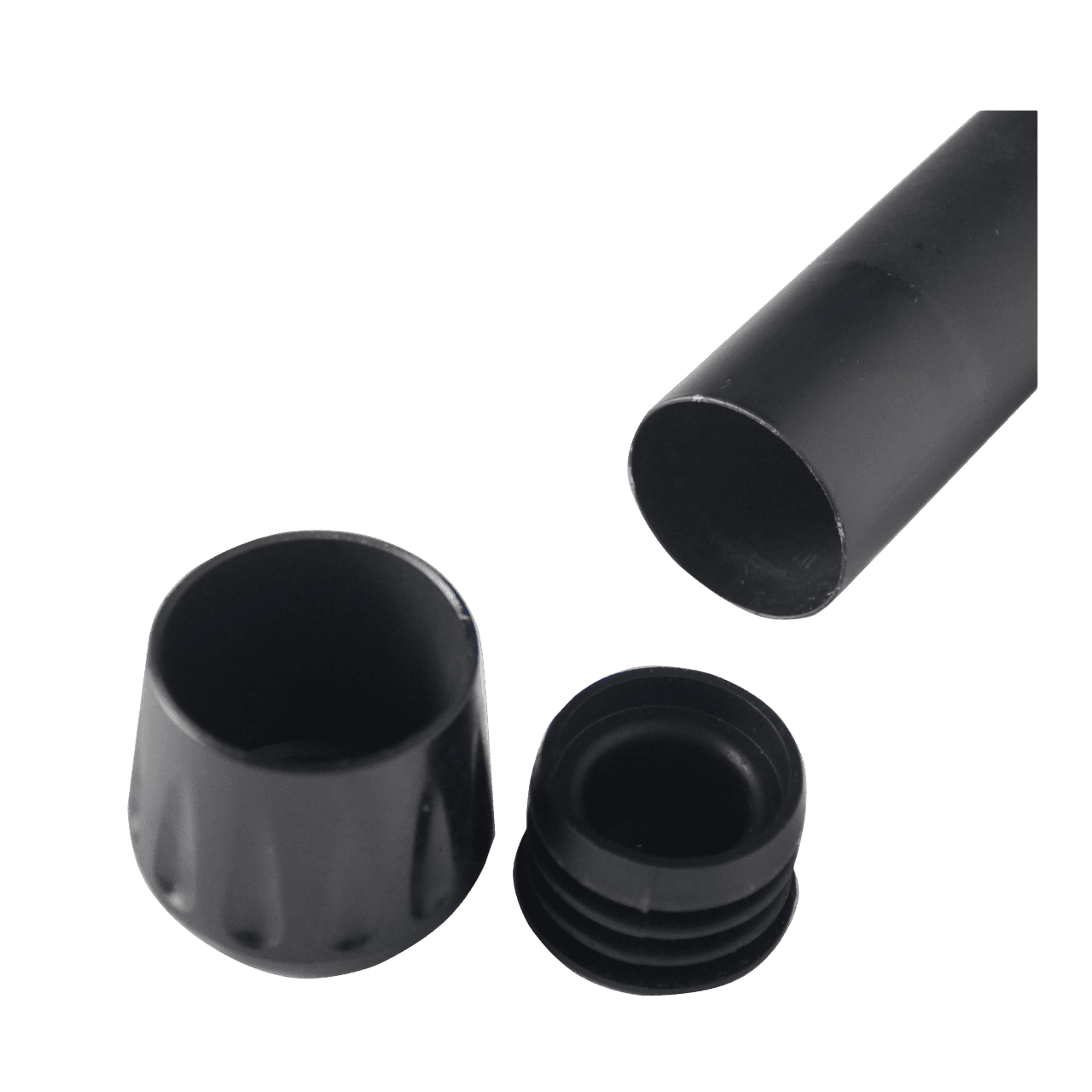 SOPORTE DE PISO BASE TRIPODE PARA CAJAS ACUSTICAS, ALTURA 110-188CM, CAPACIDAD DE CARGA 60KG - Miniatura 5