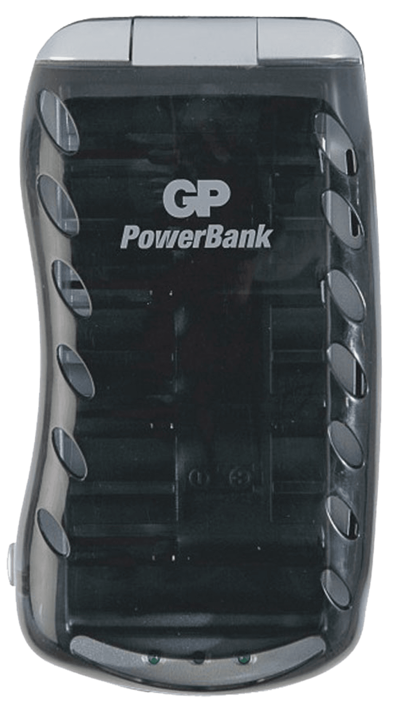 CARGADORES DE PILA AA, AAA, 9V, PARA 6 PILAS - Miniatura 3