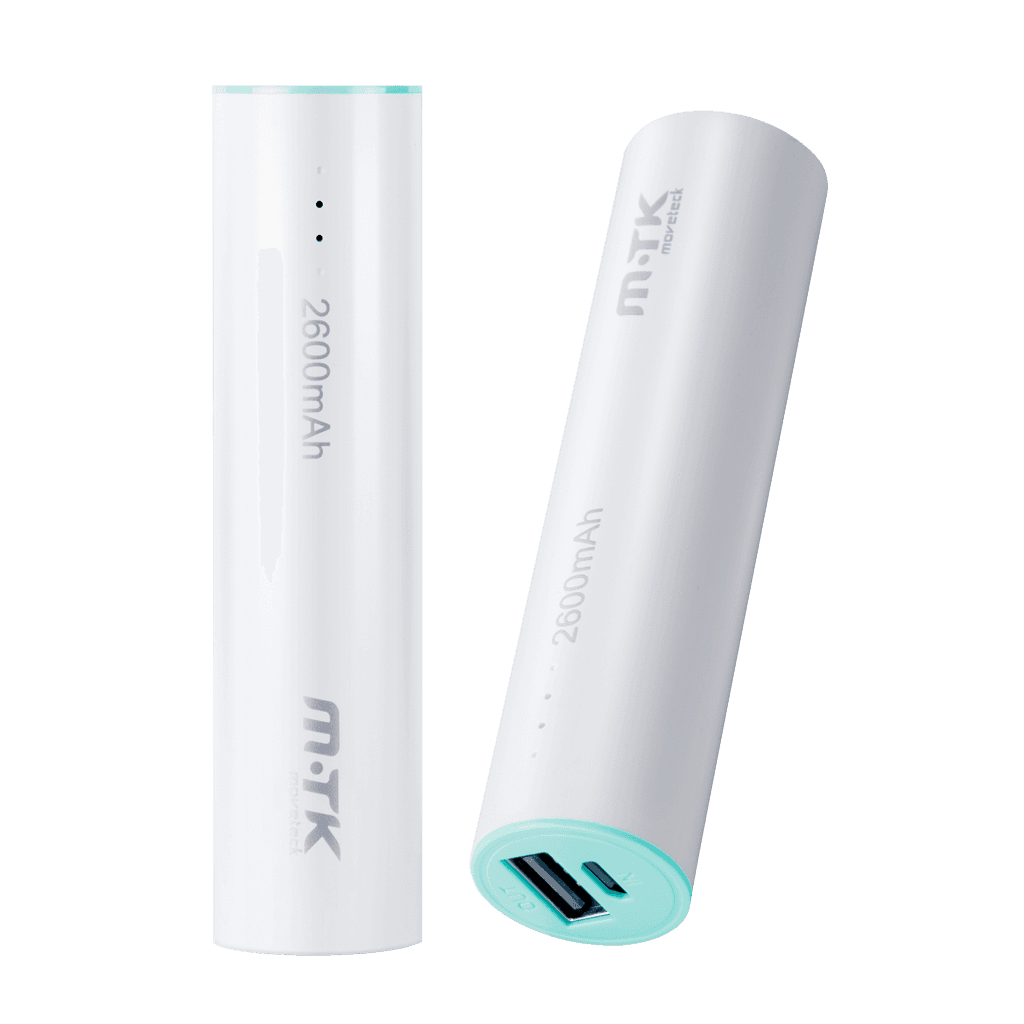 POWER BANK, 26.000 MAH